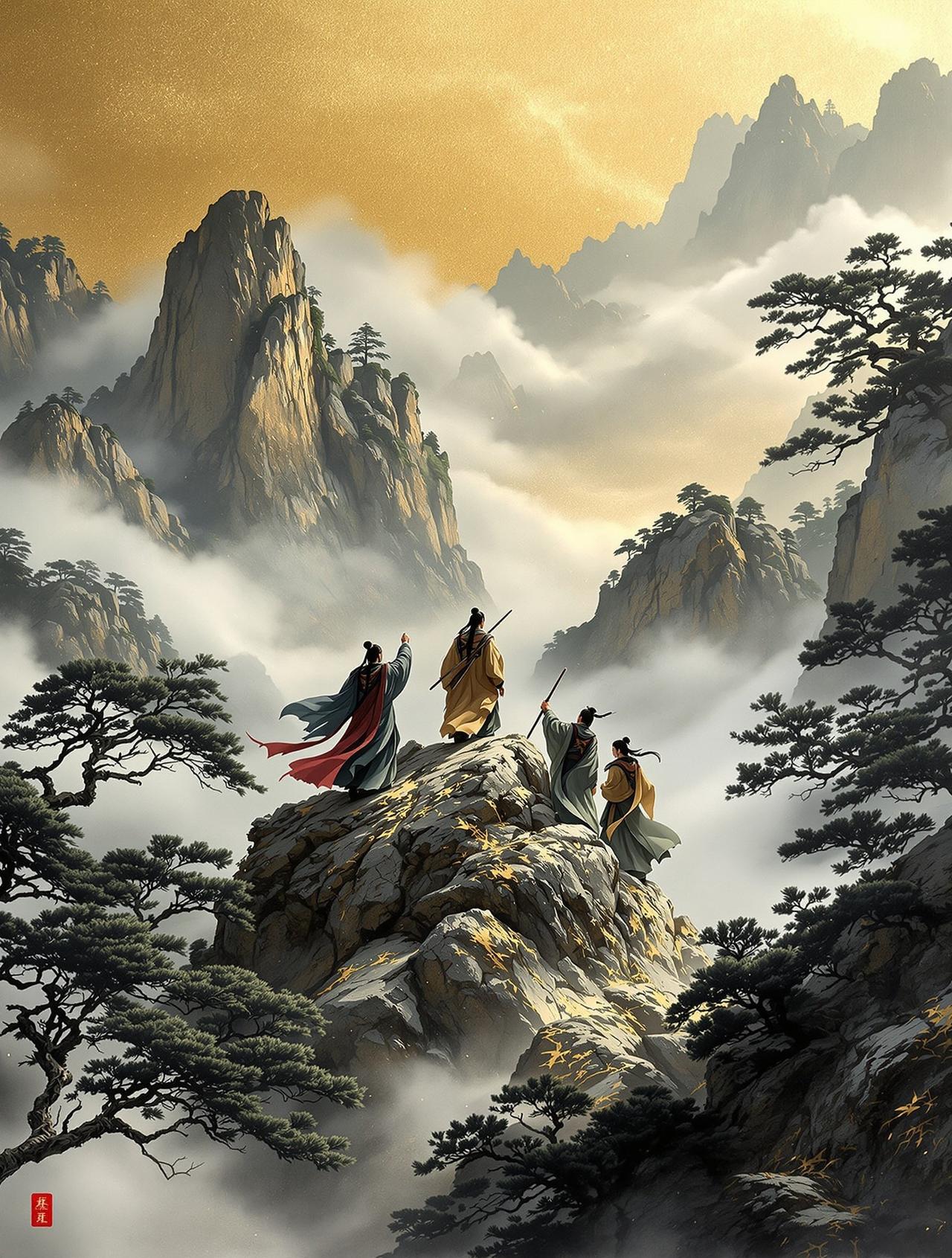 苍猿编辑·王大明